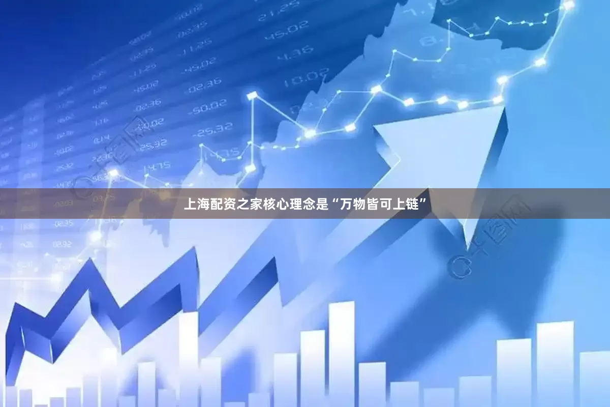 上海配资之家核心理念是“万物皆可上链”